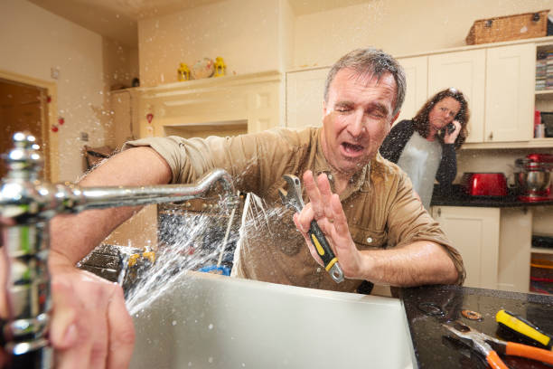 Professional Water damage restoration in Shell Ridge, CA